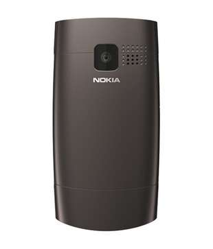 Nokia X2-01 (D.Grey)