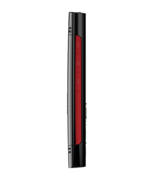 Nokia-X2 (Red-Black)