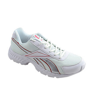 Reebok Red Lite Speed shoes 