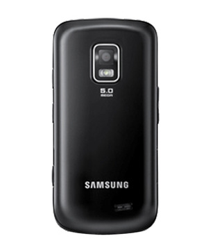 Samsung B7722 Black