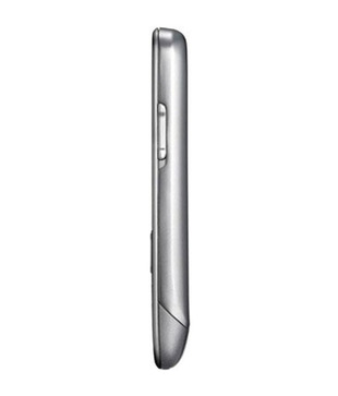Samsung C3530 Chrome Silver 