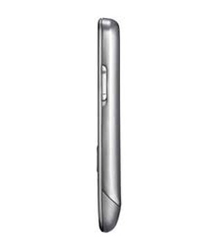 Samsung C3530 Chrome Silver 