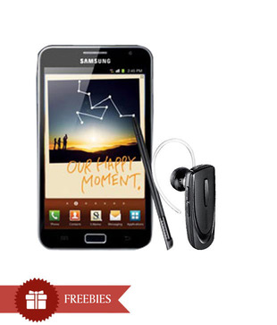 Samsung Galaxy Note