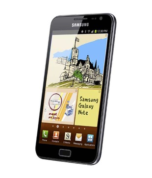 Samsung Galaxy Note