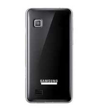 Samsung S5263 Black 