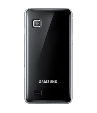 Samsung S5263 Black 