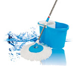   FLoor Cleaning Mop