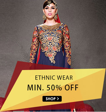 Ethnic Wear