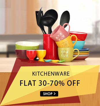 Kitchenware