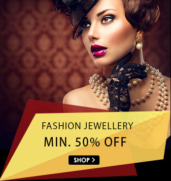 Fashion Jewellery
