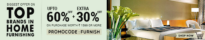 Furnishing (Bottom Banner)