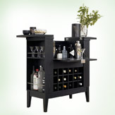 Bar Cabinet