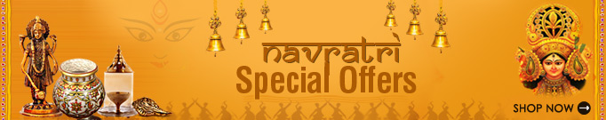 Navratri Special Offers