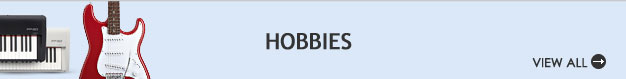  Hobbies