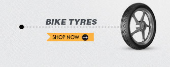 Bike Tyres