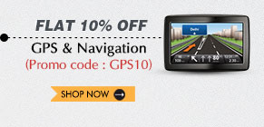  GPS & Navigation