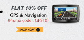 GPS & Navigation