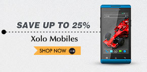 Xolo Mobiles