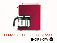 kenwood Expresso