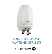 Crompton Greaves Heater