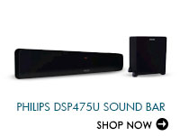 Philips Sound Bar