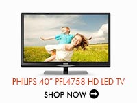 Philips  HD TV