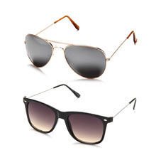 Sunglasses Buy 1 Get 1 Free