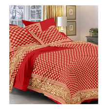 Double Bedsheet