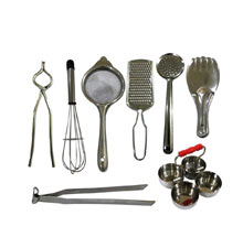 Kitchen Tool Set