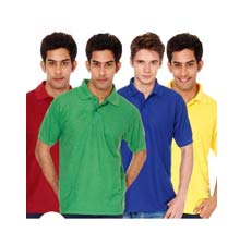 Polos - Pack of 4