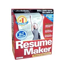 Resume Maker Professional