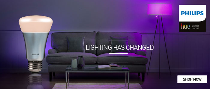 Philips Hue