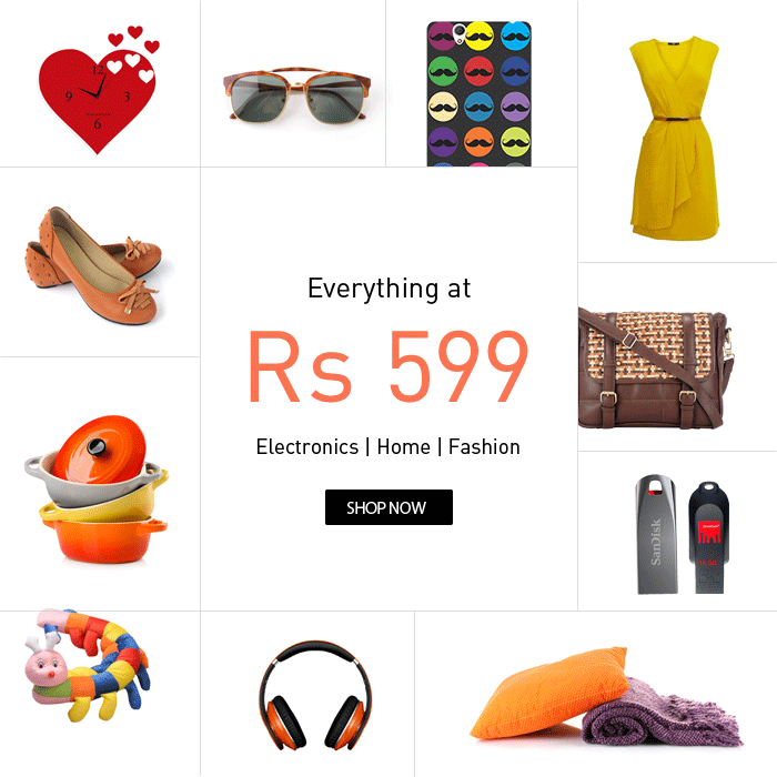 599 Store