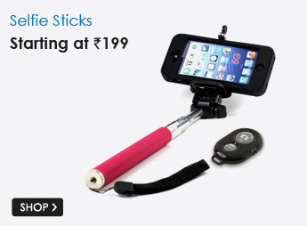 Selfie Sticks