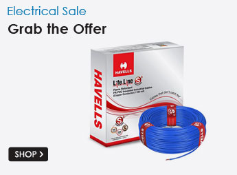 Electrical Sale