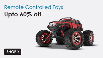 Remote Controlled Toys