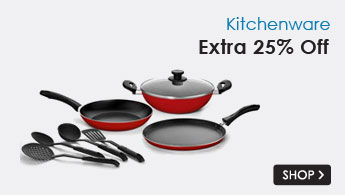 Kitchenware
