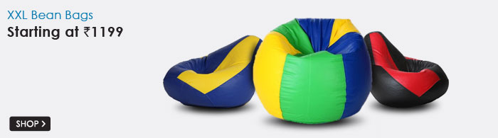 XXL Bean Bags