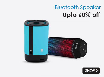 Bluetooth Speaker
