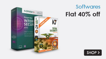 Softwares