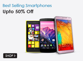 Best Selling Smartphones