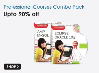 Professional Courses Combo Pack