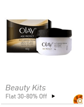 Beauty kits