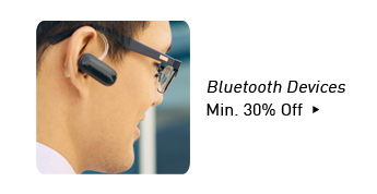 Bluetooth Devices