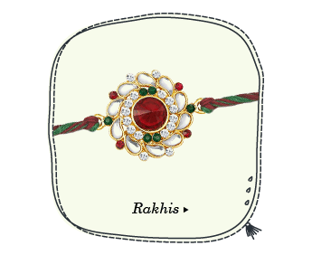Rakhis