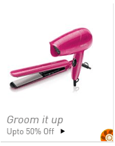 Groom it up