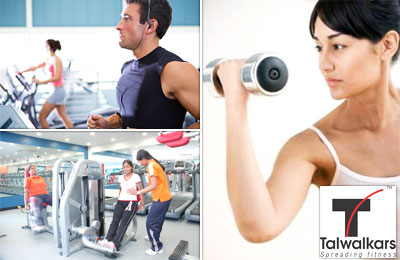 International News: Talwalkars Better Value Fitness