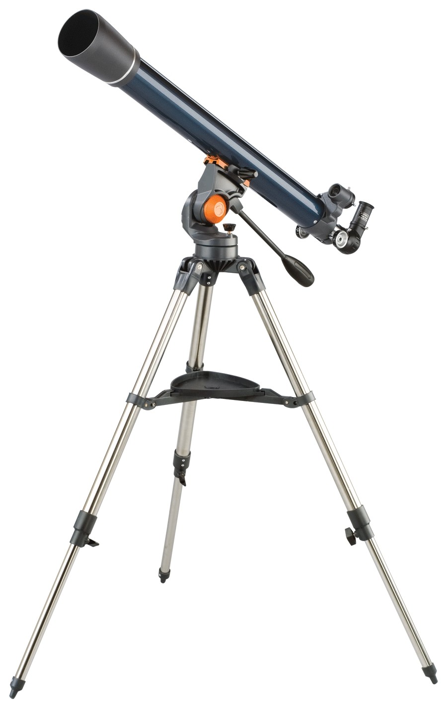 Celestron AstroMaster 70AZ Telescope (21061) Price in India- Buy ...