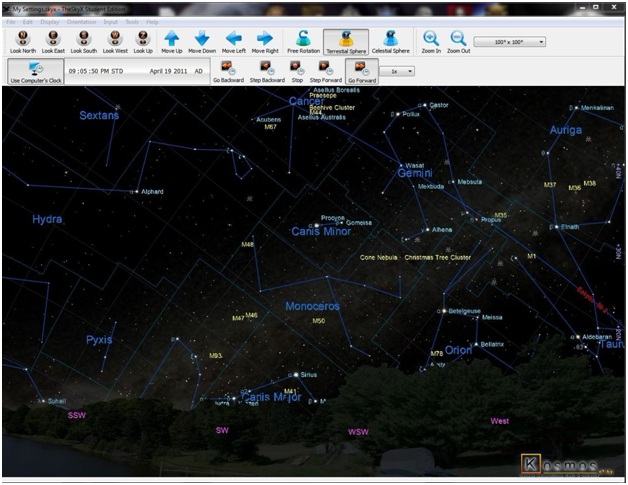 skyprodigy 6 computerized telescope