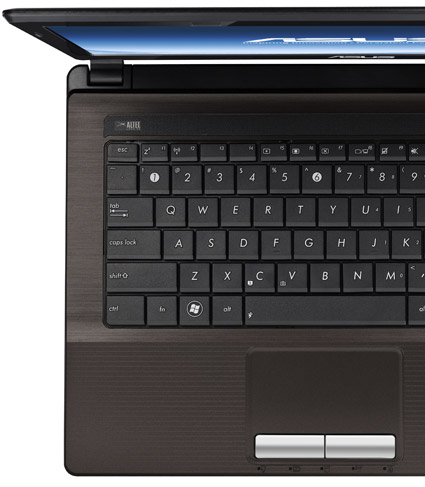 Системная плата asus k53sm series notebook какие процессоры поддерживает